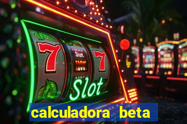 calculadora beta hcg semanas